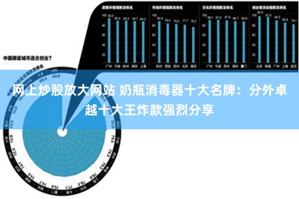 网上炒股放大网站 奶瓶消毒器十大名牌：分外卓越十大王炸款强烈分享