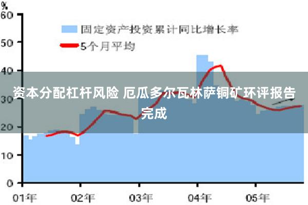 资本分配杠杆风险 厄瓜多尔瓦林萨铜矿环评报告完成