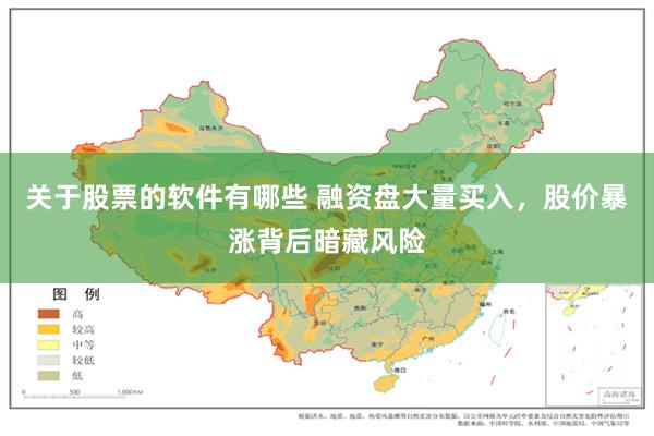 关于股票的软件有哪些 融资盘大量买入，股价暴涨背后暗藏风险