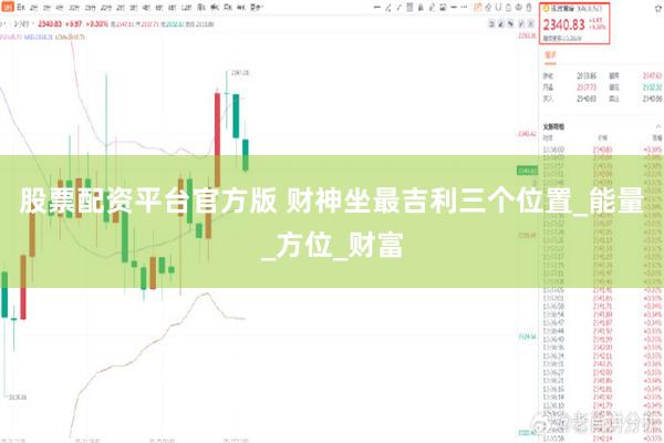 股票配资平台官方版 财神坐最吉利三个位置_能量_方位_财富
